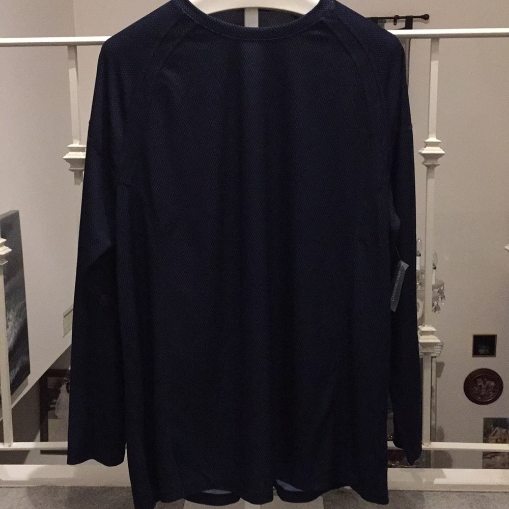 Men’s lightweight shirt